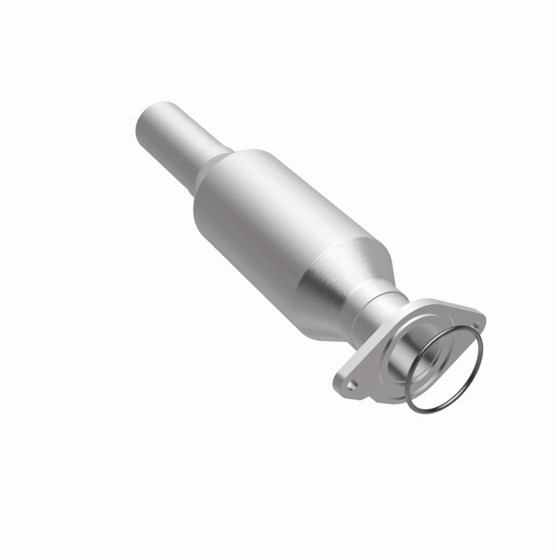 MagnaFlow direct-fit catalytic converter fits 2008-2009 Ford Fusion V6 3 stainless steel CARB compliant 52469