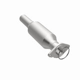 MagnaFlow direct-fit catalytic converter fits 2008-2009 Ford Fusion V6 3 stainless steel CARB compliant 52469