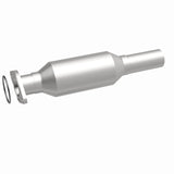 MagnaFlow direct-fit catalytic converter fits 2008-2009 Ford Fusion V6 3 stainless steel CARB compliant 52469