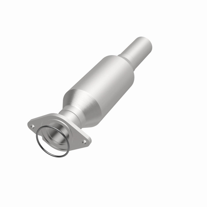 MagnaFlow direct-fit catalytic converter fits 2008-2009 Ford Fusion V6 3 stainless steel CARB compliant 52469