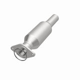MagnaFlow direct-fit catalytic converter fits 2008-2009 Ford Fusion V6 3 stainless steel CARB compliant 52469