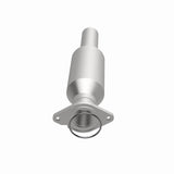 MagnaFlow direct-fit catalytic converter fits 2008-2009 Ford Fusion V6 3 stainless steel CARB compliant 52469