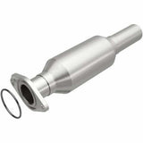 MagnaFlow direct-fit catalytic converter fits 2008-2009 Ford Fusion V6 3 stainless steel CARB compliant 52470