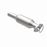 MagnaFlow direct-fit catalytic converter fits 2008-2009 Ford Fusion V6 3 stainless steel CARB compliant 52470