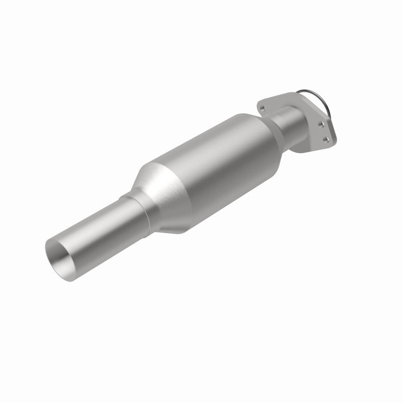 MagnaFlow direct-fit catalytic converter fits 2008-2009 Ford Fusion V6 3 stainless steel CARB compliant 52470