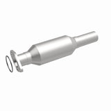 MagnaFlow direct-fit catalytic converter fits 2008-2009 Ford Fusion V6 3 stainless steel CARB compliant 52470
