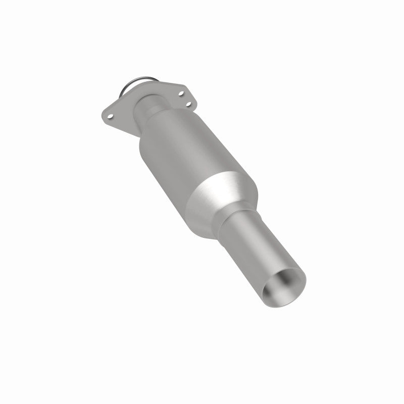 MagnaFlow direct-fit catalytic converter fits 2008-2009 Ford Fusion V6 3 stainless steel CARB compliant 52470