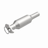 MagnaFlow direct-fit catalytic converter fits 2008-2009 Ford Fusion V6 3 stainless steel CARB compliant 52470
