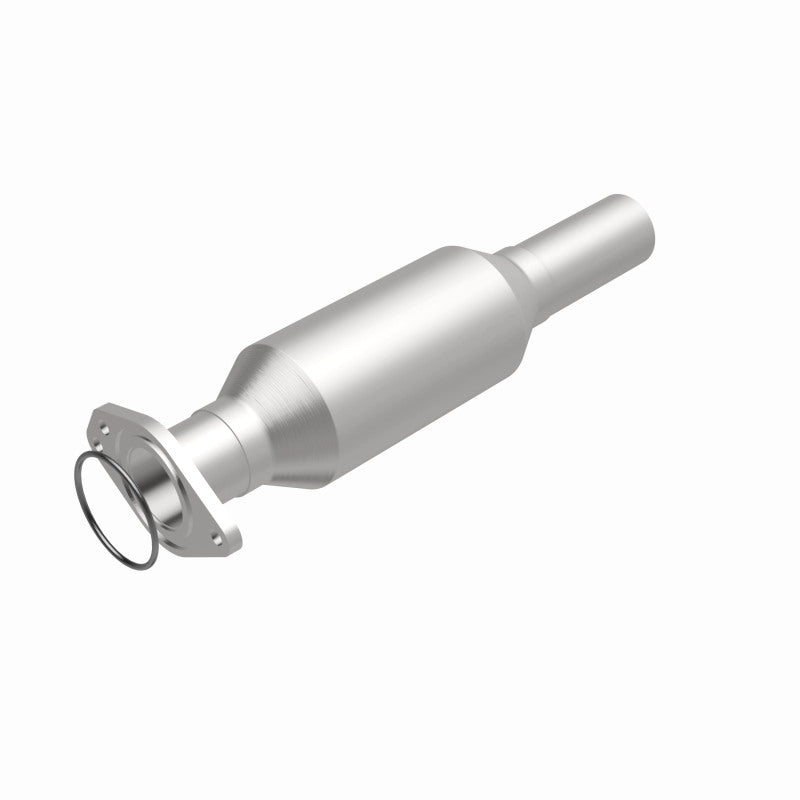 MagnaFlow direct-fit catalytic converter fits 2008-2009 Ford Fusion V6 3 stainless steel CARB compliant 52470