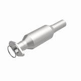 MagnaFlow direct-fit catalytic converter fits 2008-2009 Ford Fusion V6 3 stainless steel CARB compliant 52470