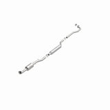 MagnaFlow direct-fit catalytic converter fits 2008-2009 OUTLANDER 2.4 L stainless steel CARB compliant 52175