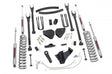 Control arms for 2008-2010 Ford Super Duty by Rough Country