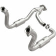 t 2008-10 Ford F-350 Super Duty Direct-Fit Catalytic Converter 5451760 Magnaflow MagnaFlow Exhaust Products