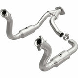 t 2008-10 Ford F-350 Super Duty Direct-Fit Catalytic Converter 5451760 Magnaflow MagnaFlow Exhaust Products