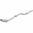 MagnaFlow direct-fit catalytic converter for 2008-2010 Mercedes-Benz 3.0L stainless steel CARB compliant 5461919