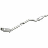 MagnaFlow direct-fit catalytic converter for 2008-2010 Mercedes-Benz 3.0L stainless steel CARB compliant 5461919