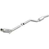 MagnaFlow direct-fit catalytic converter for 2008-2010 Mercedes-Benz 3.0L stainless steel CARB compliant 5461919