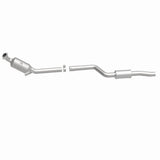 MagnaFlow direct-fit catalytic converter for 2008-2010 Mercedes-Benz 3.0L stainless steel CARB compliant 5461919