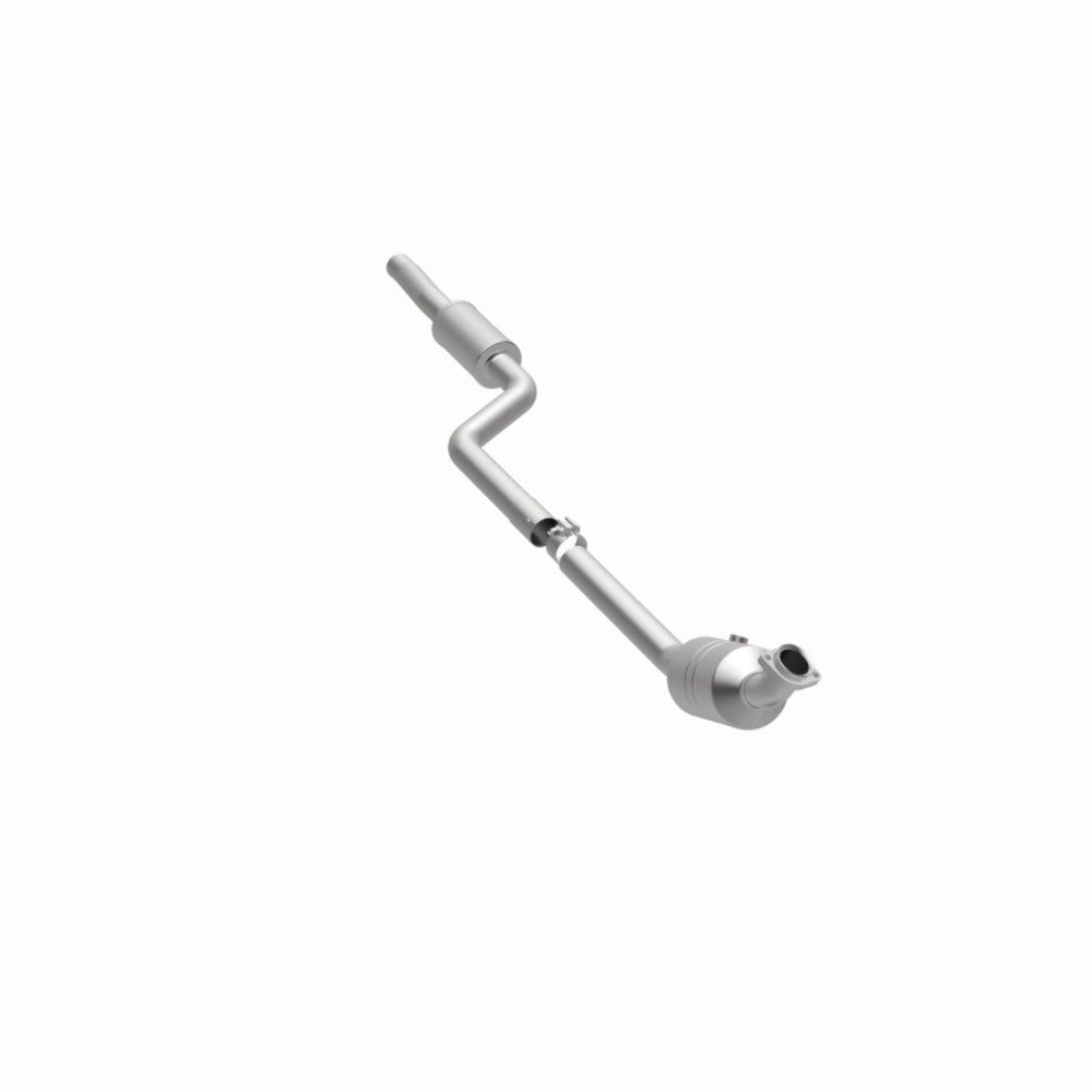MagnaFlow direct-fit catalytic converter for 2008-2010 Mercedes-Benz 3.0L stainless steel CARB compliant 5561919
