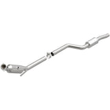 MagnaFlow direct-fit catalytic converter for 2008-2010 Mercedes-Benz 3.0L stainless steel CARB compliant 5561919