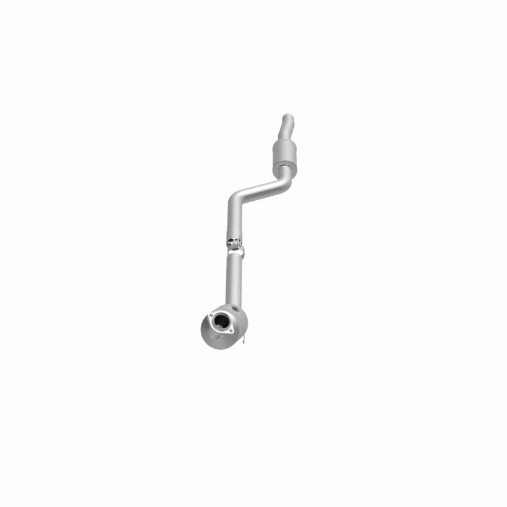 MagnaFlow direct-fit catalytic converter for 2008-2010 Mercedes-Benz 3.0L stainless steel CARB compliant 5561919