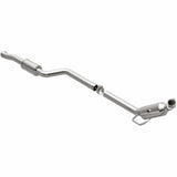 t 2008-10 Mercedes-Benz CARB Compliant Catalytic Converter 5561922 Magnaflow MagnaFlow Exhaust Products