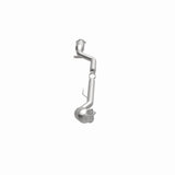 MagnaFlow direct-fit catalytic converter for 2008-2010 Mercedes-Benz stainless steel CARB compliant 5411696