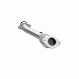 MagnaFlow direct-fit catalytic converter for 2008-2011 Chevy Corvette 6.2L stainless steel CARB compliant 5561733