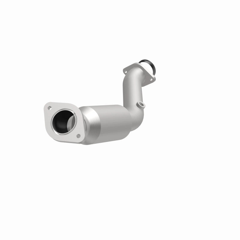 MagnaFlow direct-fit catalytic converter for 2008-2011 Chevy Corvette 6.2L stainless steel CARB compliant 5561733
