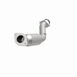MagnaFlow direct-fit catalytic converter for 2008-2011 Chevy Corvette 6.2L stainless steel CARB compliant 5561733
