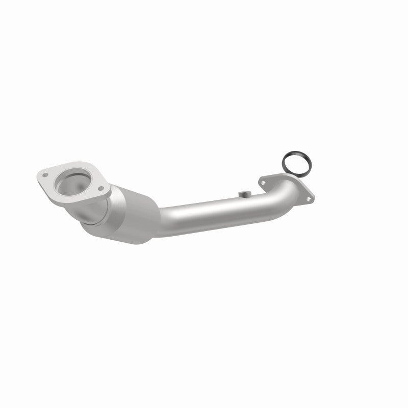 MagnaFlow direct-fit catalytic converter for 2008-2011 Chevy Corvette 6.2L stainless steel CARB compliant 5561999