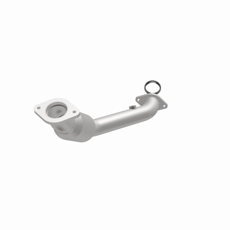 MagnaFlow direct-fit catalytic converter for 2008-2011 Chevy Corvette 6.2L stainless steel CARB compliant 5561999