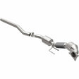 t 2008-13 Audi A3 CARB Compliant Direct-Fit Cat Converter 5631414 Magnaflow MagnaFlow Exhaust Products