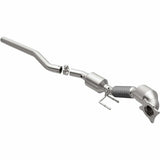 t 2008-13 Audi A3 CARB Compliant Direct-Fit Cat Converter 5631414 Magnaflow MagnaFlow Exhaust Products