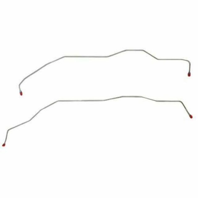 Brake Line for 2008-2014 Toyota Tundra Rear Axle 4WD stainless steel