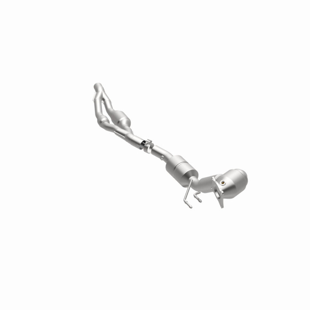 t 2008-2009 Audi TT Direct-Fit Catalytic Converter 49715 Magnaflow MagnaFlow Exhaust Products