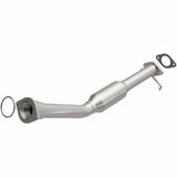 MagnaFlow direct-fit catalytic converter for 2006-2009 Chevy Impala stainless steel Federal EPA compliant OBDII 24221
