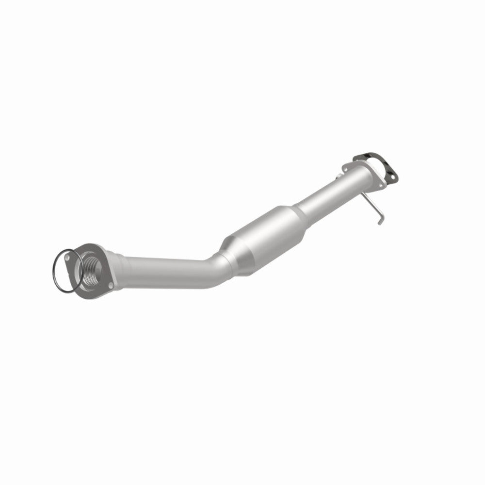 MagnaFlow direct-fit catalytic converter for 2006-2009 Chevy Impala stainless steel Federal EPA compliant OBDII 24221