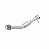 MagnaFlow direct-fit catalytic converter for 2006-2009 Chevy Impala stainless steel Federal EPA compliant OBDII 24221
