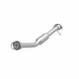 MagnaFlow direct-fit catalytic converter for 2006-2009 Chevy Impala stainless steel Federal EPA compliant OBDII 24221