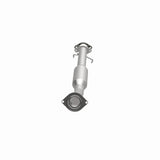 MagnaFlow direct-fit catalytic converter for 2006-2009 Chevy Impala stainless steel Federal EPA compliant OBDII 24221