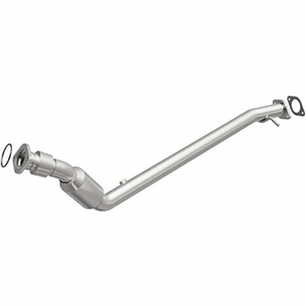 t 2008-2009 Chevrolet Equinox Direct-Fit Catalytic Converter 52097 Magnaflow MagnaFlow Exhaust Products