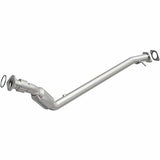 t 2008-2009 Chevrolet Equinox Direct-Fit Catalytic Converter 52097 Magnaflow MagnaFlow Exhaust Products