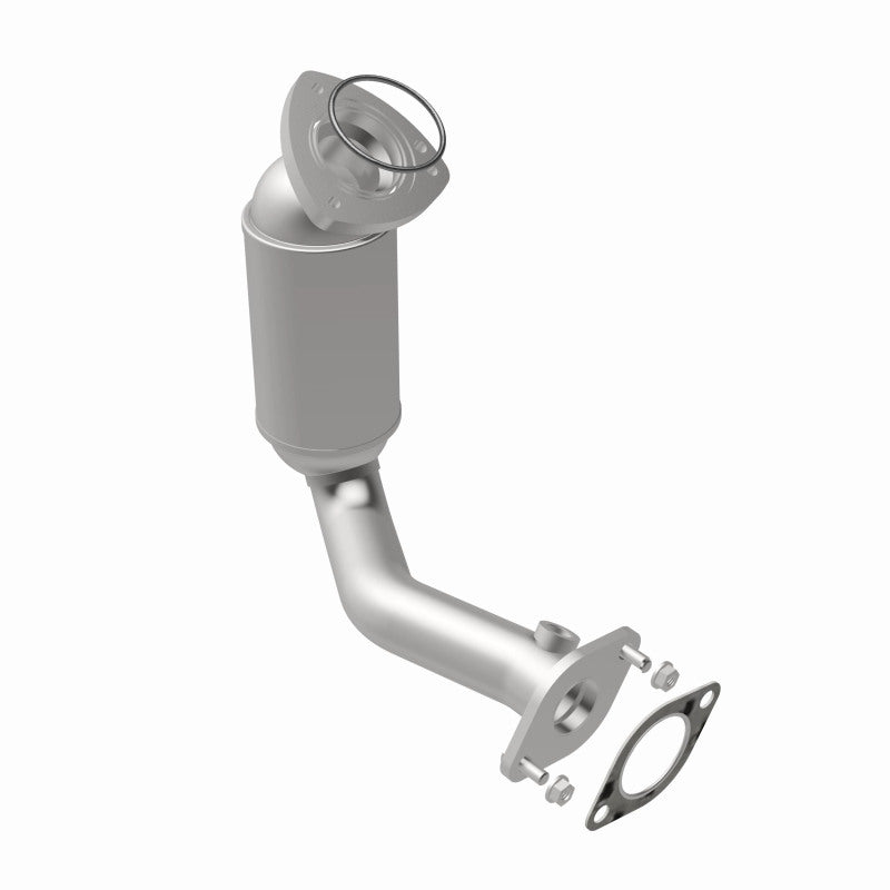 t 2008-2009 Chevrolet Equinox Direct-Fit Catalytic Converter 52097 Magnaflow MagnaFlow Exhaust Products