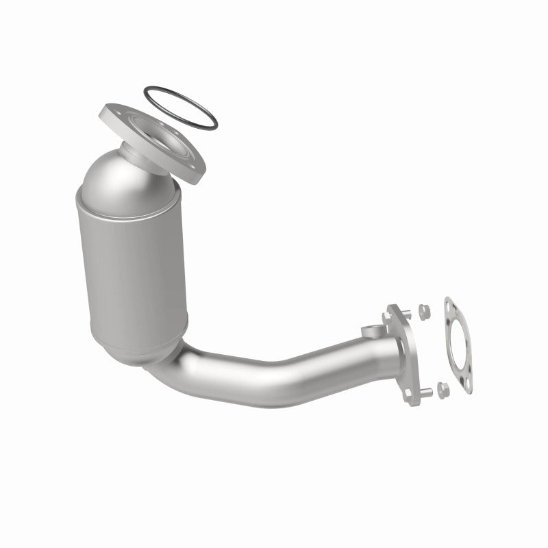 t 2008-2009 Chevrolet Equinox Direct-Fit Catalytic Converter 52097 Magnaflow MagnaFlow Exhaust Products