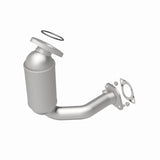t 2008-2009 Chevrolet Equinox Direct-Fit Catalytic Converter 52097 Magnaflow MagnaFlow Exhaust Products