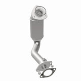 t 2008-2009 Chevrolet Equinox Direct-Fit Catalytic Converter 52097 Magnaflow MagnaFlow Exhaust Products
