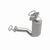t 2008-2009 Chevrolet Equinox Direct-Fit Catalytic Converter 52097 Magnaflow MagnaFlow Exhaust Products