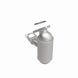 t 2008-2009 Chevrolet Equinox Direct-Fit Catalytic Converter 52097 Magnaflow MagnaFlow Exhaust Products