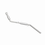 MagnaFlow direct-fit catalytic converter for 2008-2009 Dodge stainless steel CARB compliant 5451448